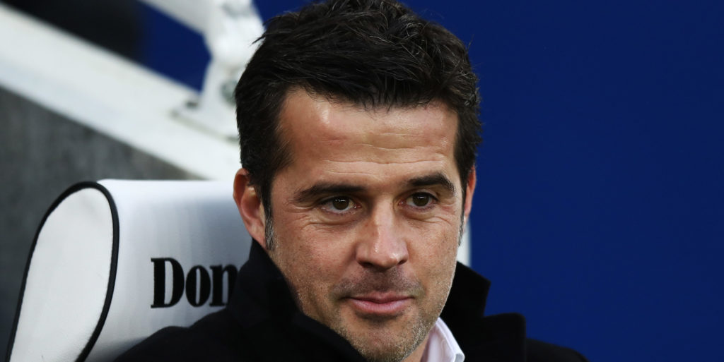 Everton refuse to pay Watford compensation for Silva