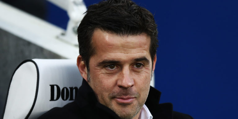 Benfica ready to battle Everton for Marco Silva