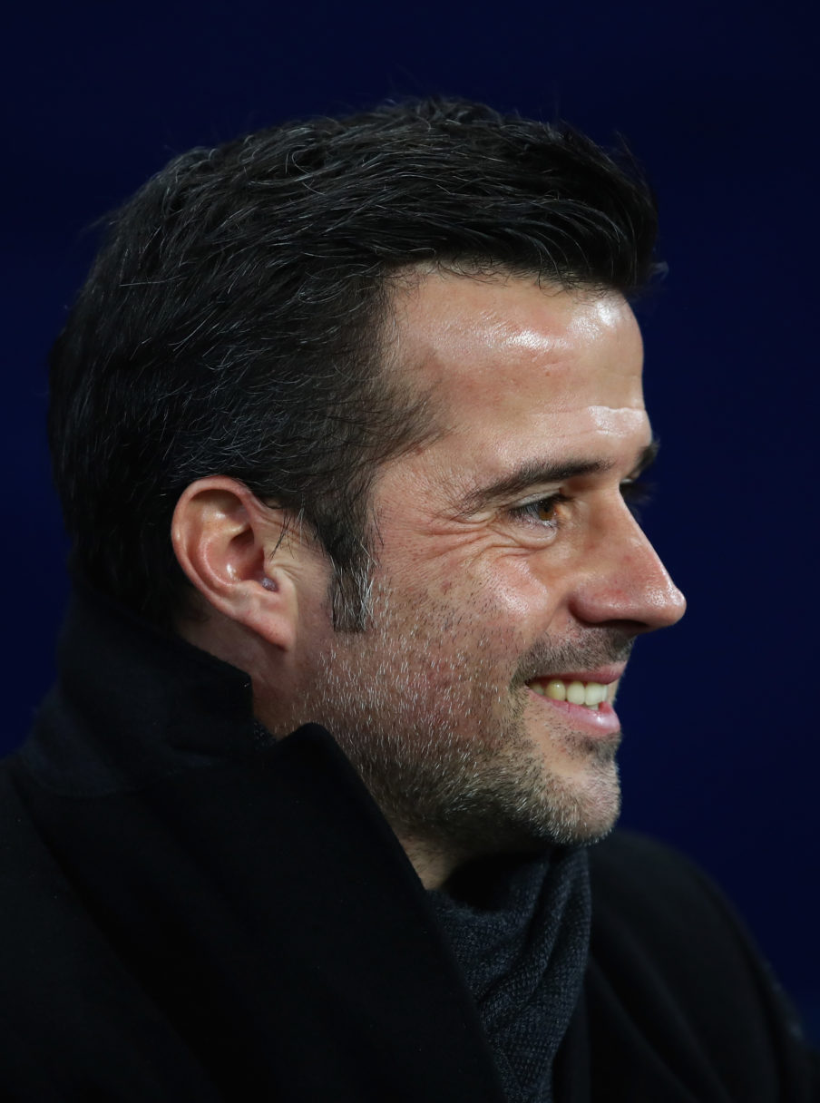Manchester City v Watford - Premier League Julian Finney/Getty Images Sport