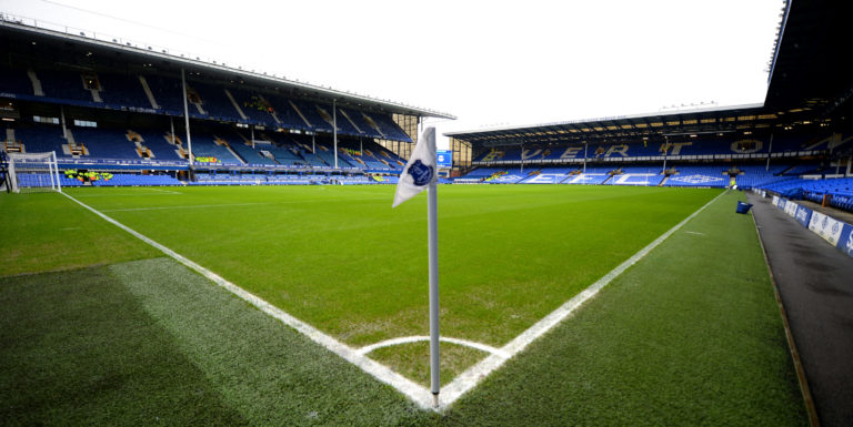 Everton release eight from the academy