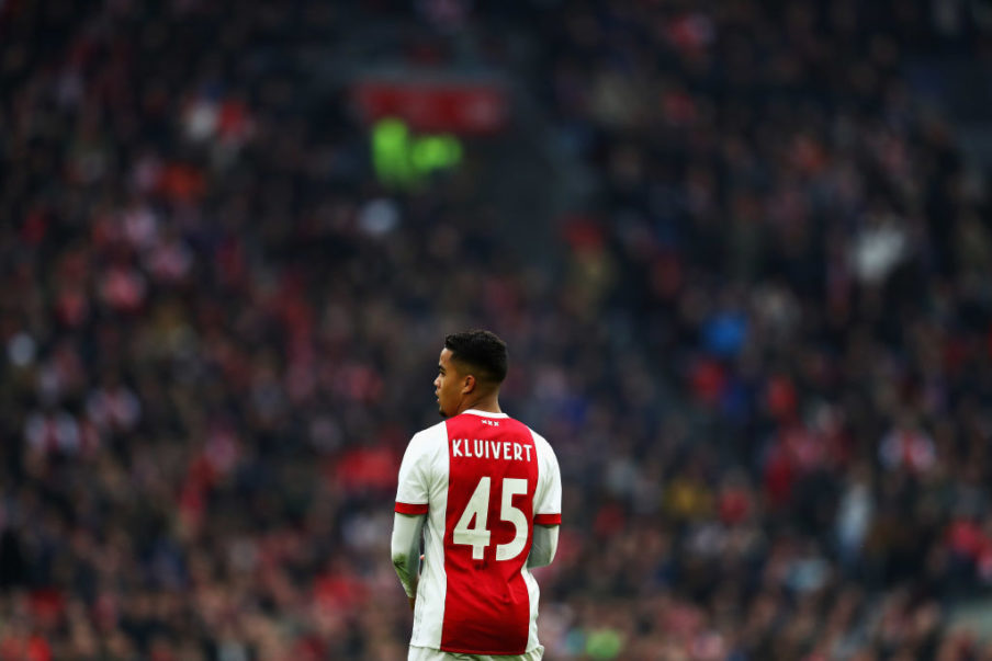 Dean Mouhtaropoulos/Getty Images Sport