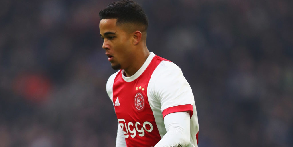 Everton set to beat Man United to signing of Dutch star