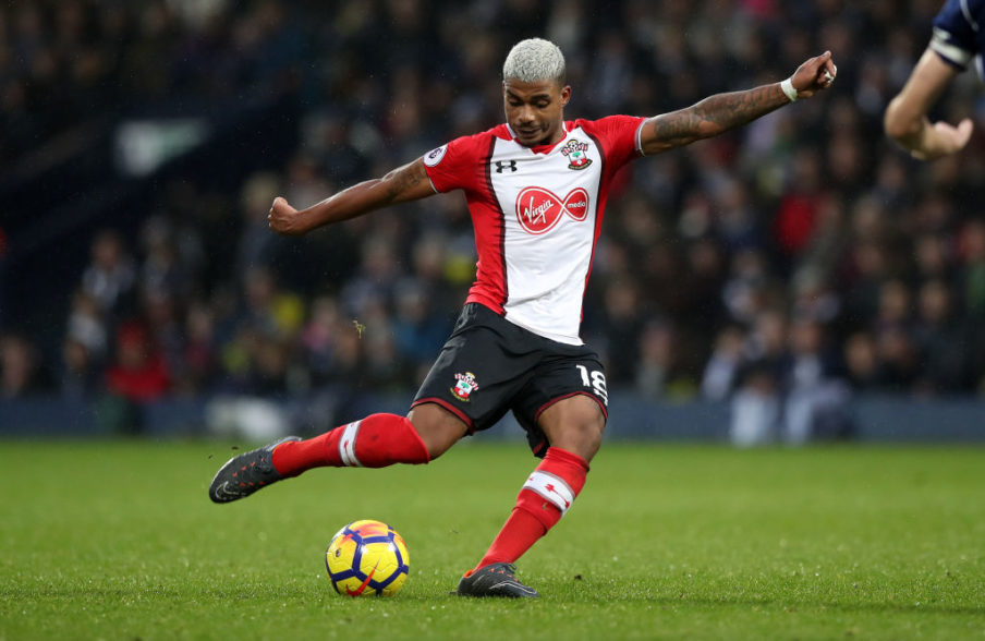 West Bromwich Albion v Southampton - Premier League Lynne Cameron/Getty Images Sport
