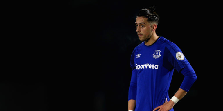 Everton defender in talks to leave, Ajax star pursuit heats up and more: Everton news round-up