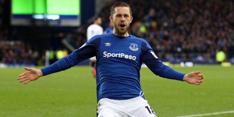 Everton star a surprise call-up for World Cup squad
