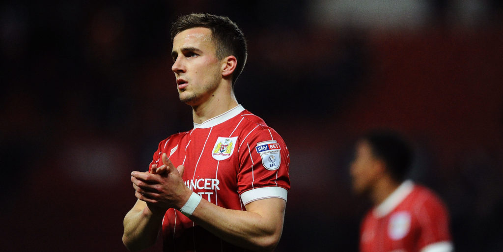 Everton to reignite interest in Championship left-back this summer