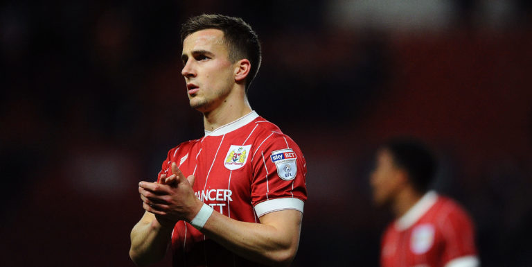 Everton to reignite interest in Championship left-back this summer