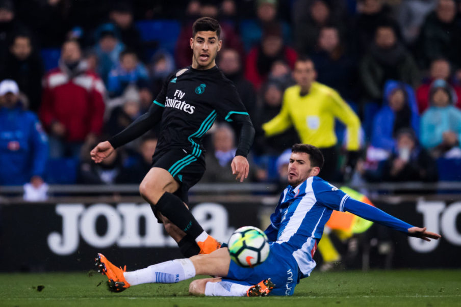 Alex Caparros/Getty Images Sport