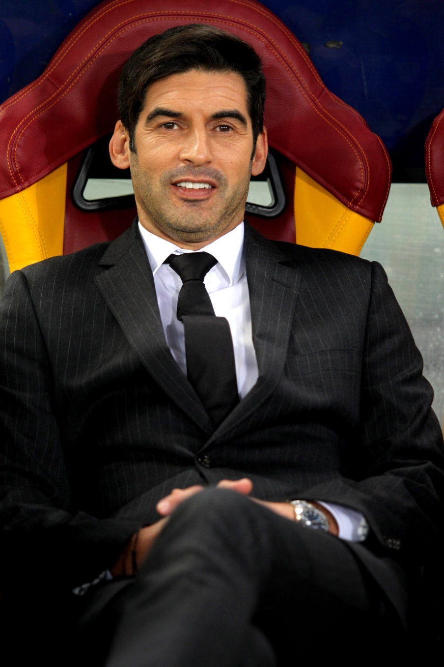 Paolo Bruno/Getty Images Sport