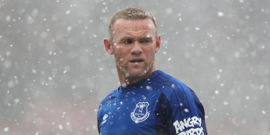 Wayne Rooney agrees deal to move to the MLS this summer