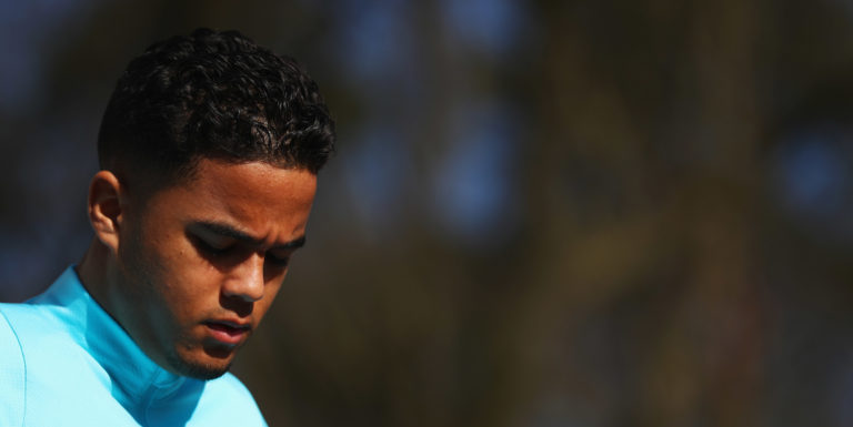 Everton and Roma locked in race for Ajax man