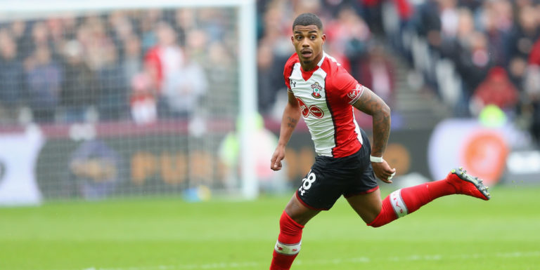 Everton and Tottenham linked with Southampton star