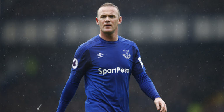 Wayne Rooney completes move to DC United