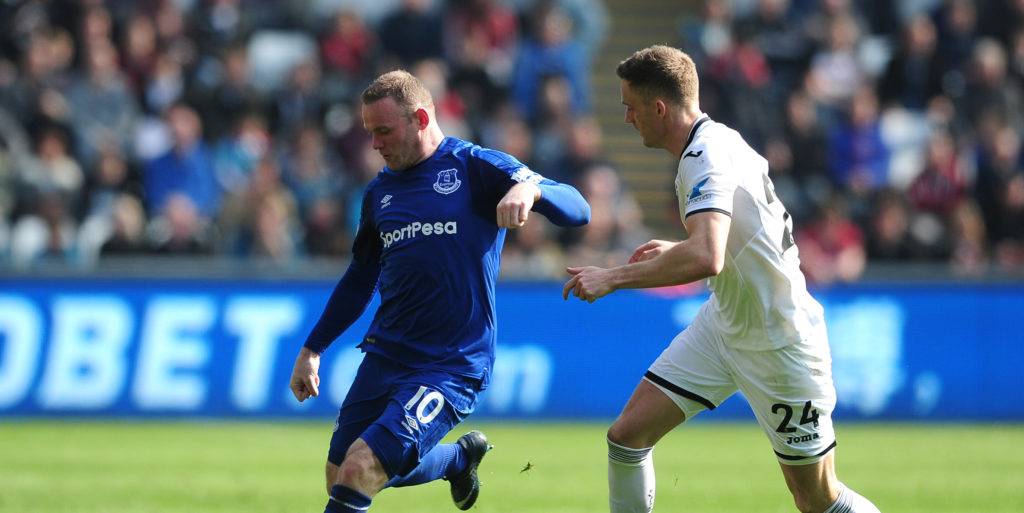 DC United chief delivers update on pursuit of Everton star