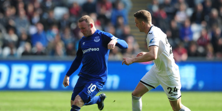 DC United chief delivers update on pursuit of Everton star