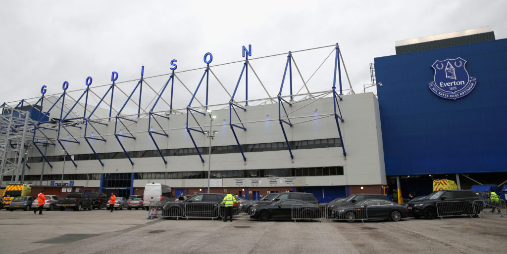 Huge Everton deal to be announced this week, MLS star linked with move and more: Everton news round-up