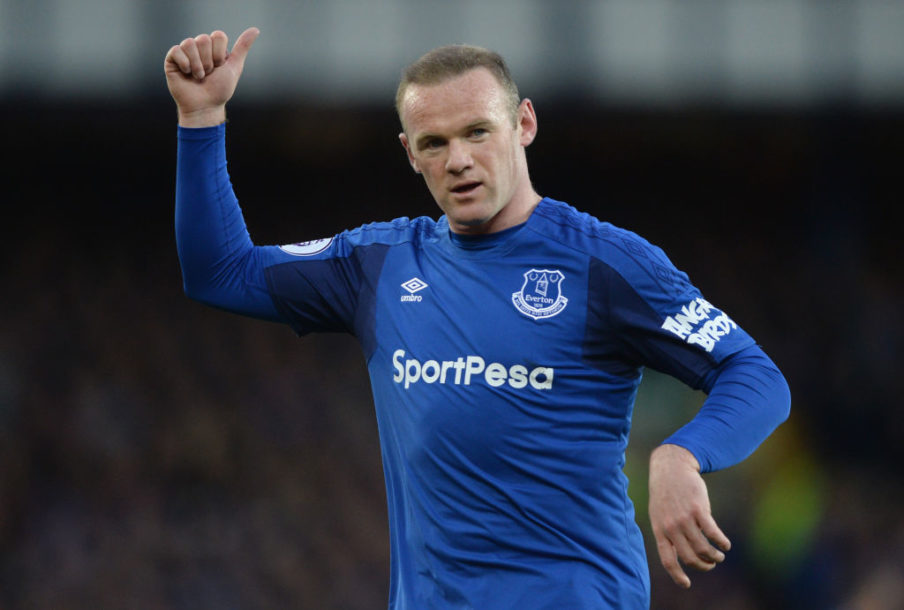 Everton v Newcastle United - Premier League Nathan Stirk/Getty Images Sport