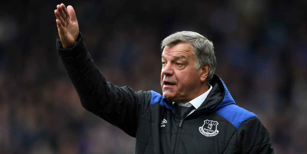 Everton show interest in French full-back