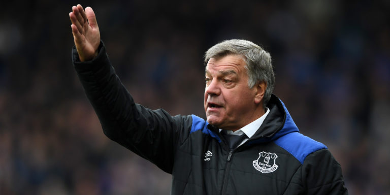 Everton show interest in French full-back