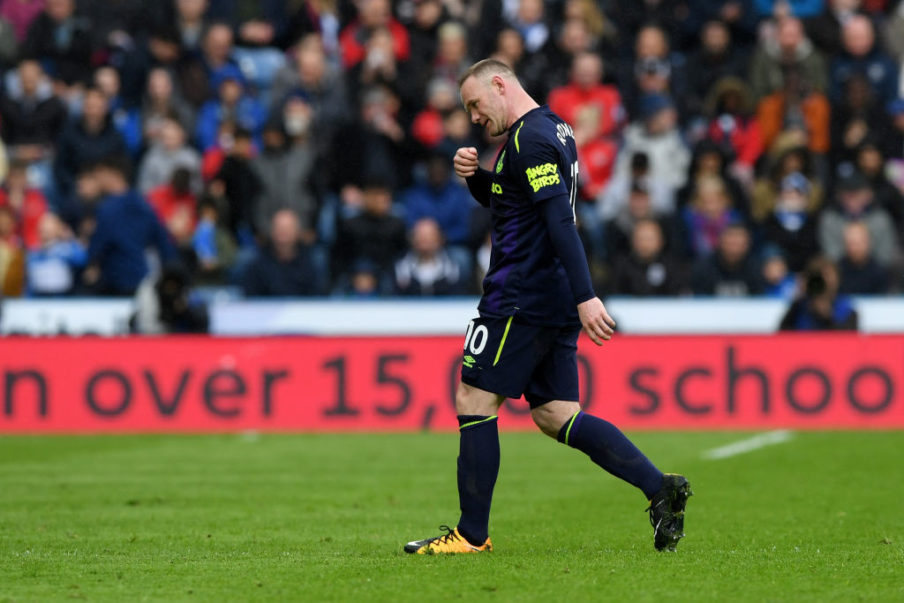 Huddersfield Town v Everton - Premier League Shaun Botterill/Getty Images Sport