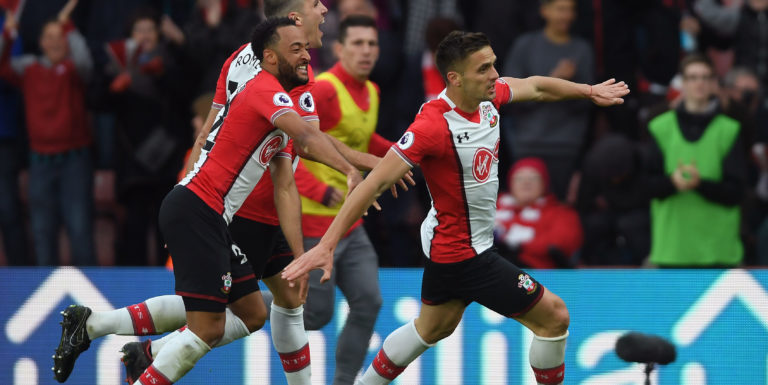 Everton v Southampton – Saints’ Danger Men