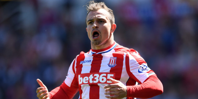 Everton look to poach international winger at bargain price
