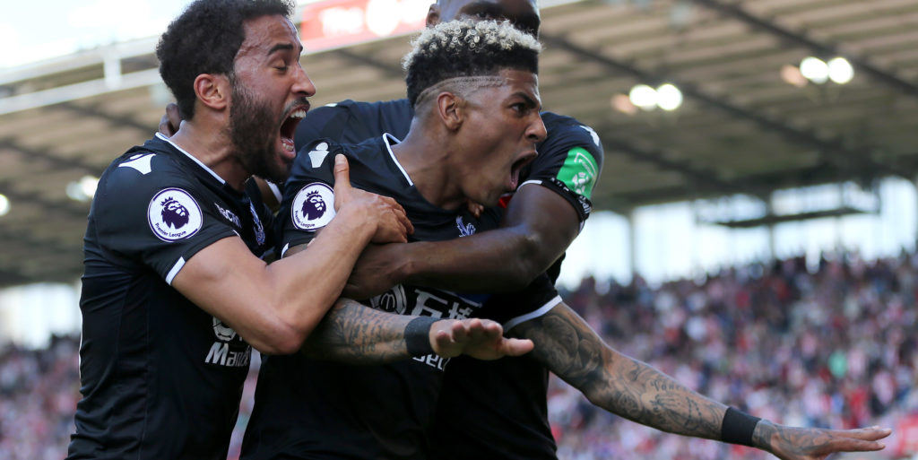 Everton revive interest in Premier League full-back