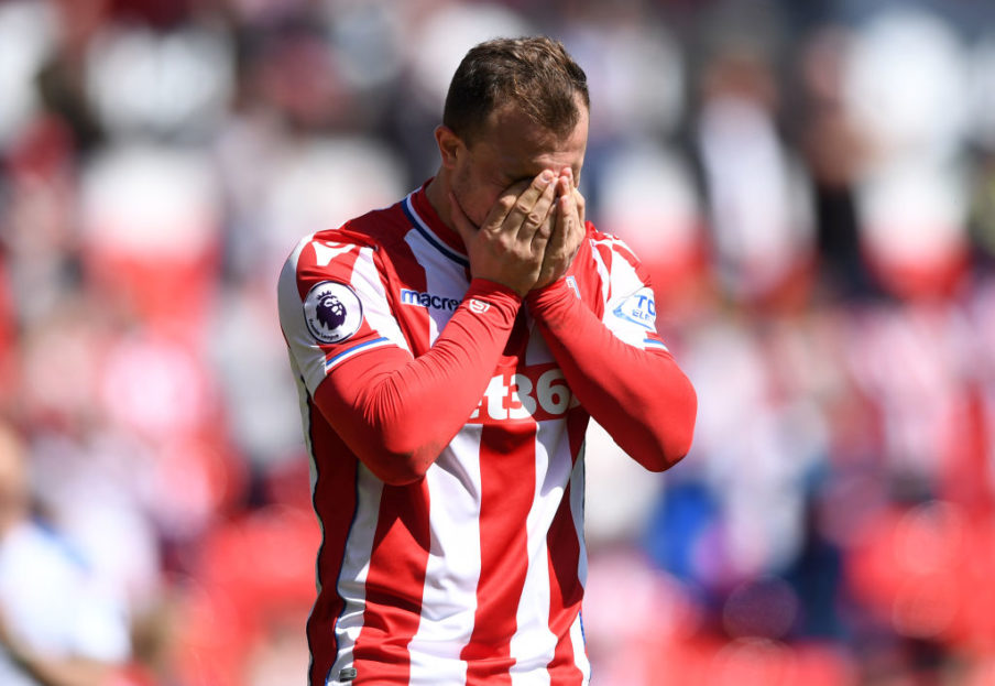 Gareth Copley/Getty Images Sport