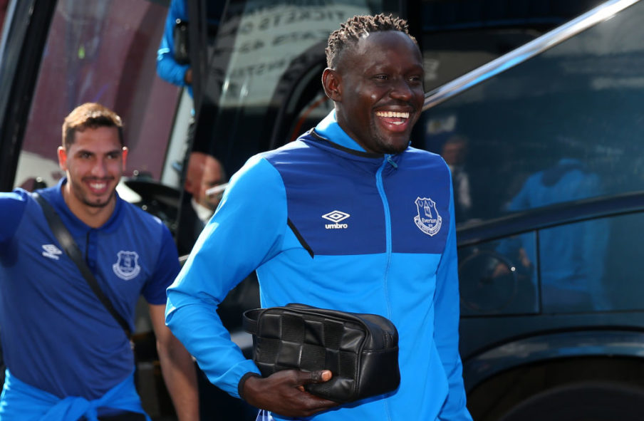 Alex Livesey/Getty Images Sport
