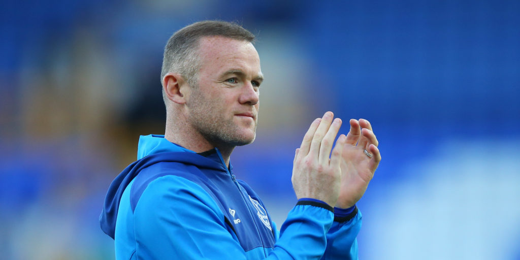 Everton readying talks to keep star at the club