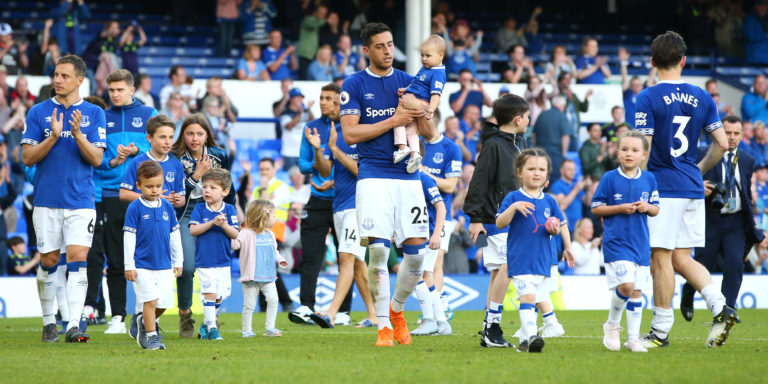 The Definitive Everton ‘Keep or Sell’ List
