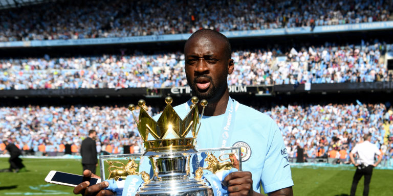 Everton target would be prepared to take lower salary in order to secure move