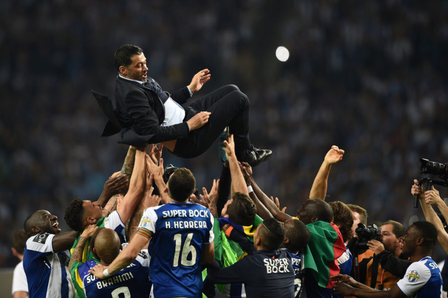 Octavio Passos/Getty Images Sport