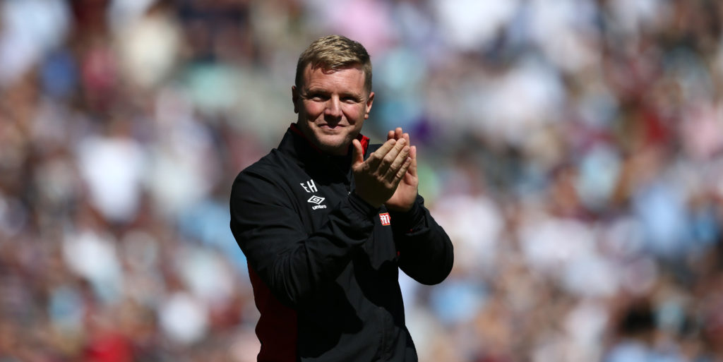 Premier League boss emerges as surprise candidate for Everton job