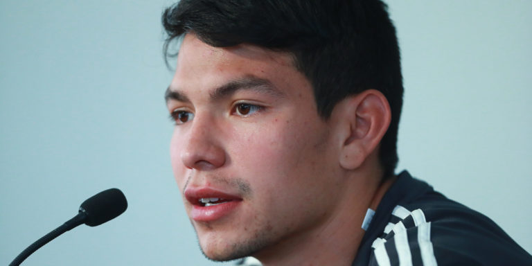 International winger would consider Everton switch this summer