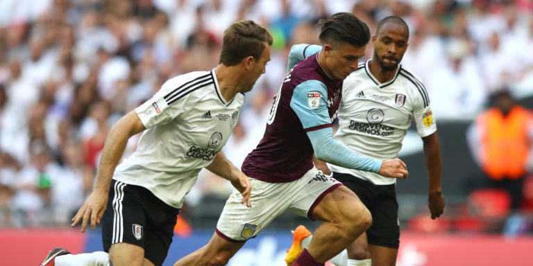 Everton eye big money swoop for England U21 star