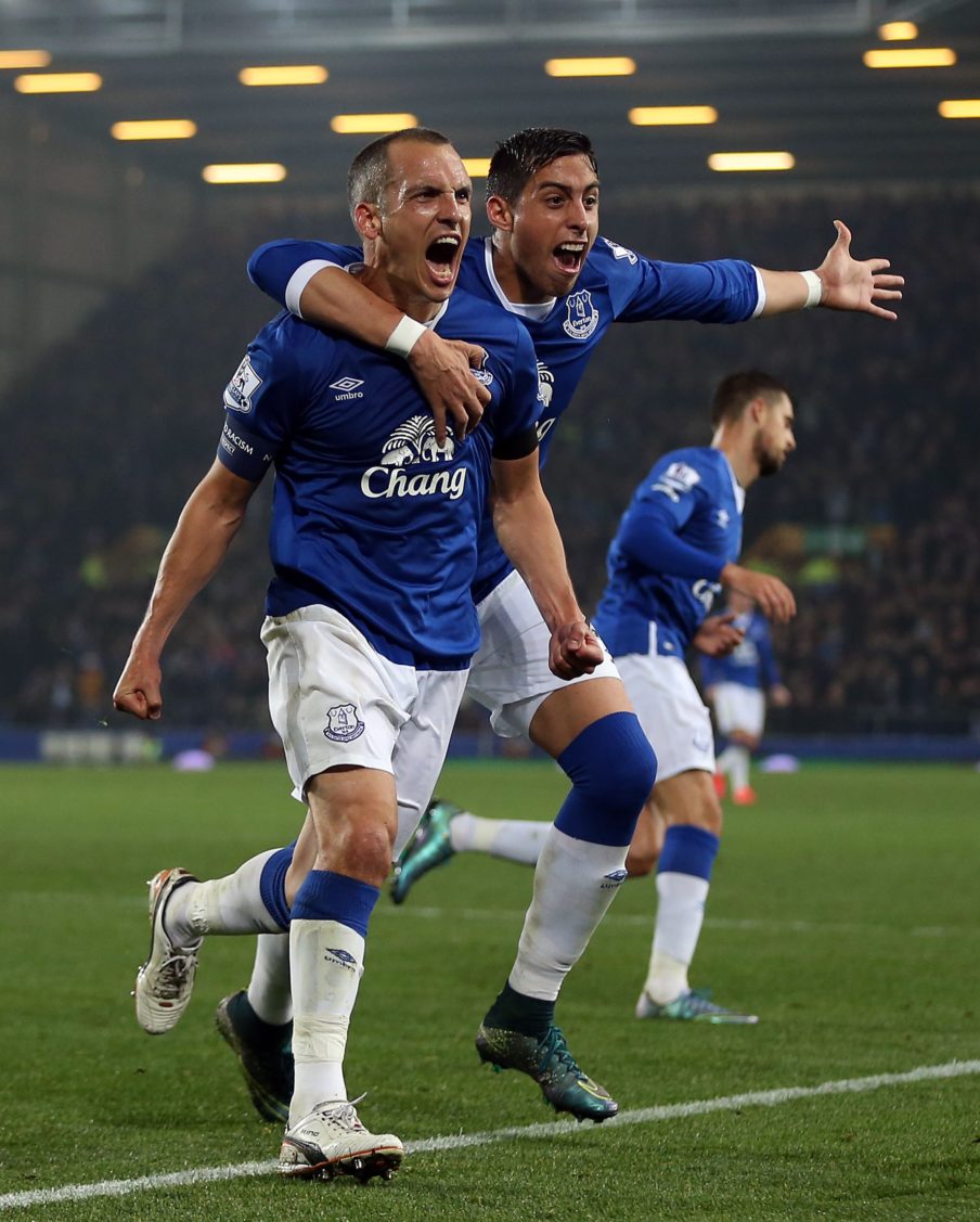 Chris Brunskill/Getty Images Sport