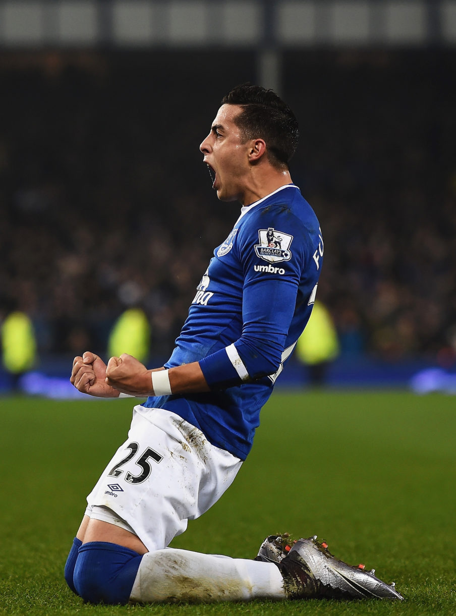 Laurence Griffiths/Getty Images Sport