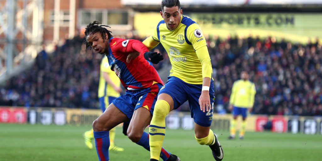 Everton make profit on defender sale