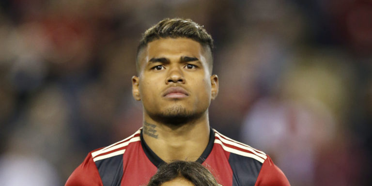 Everton linked with surprise move for 14-goal forward