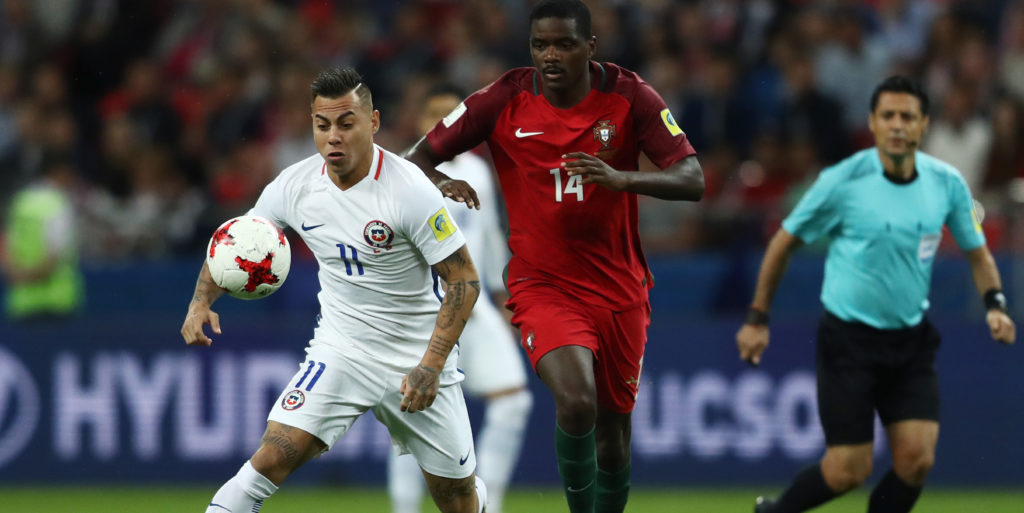 Everton target Carvalho working with Sporting to get Premier League move