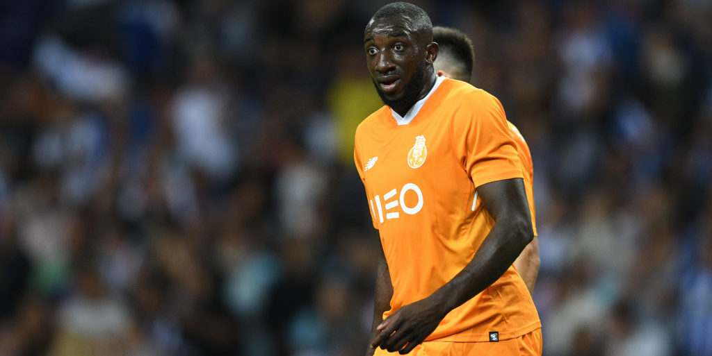 Everton linked striker has release clause price tag revealed