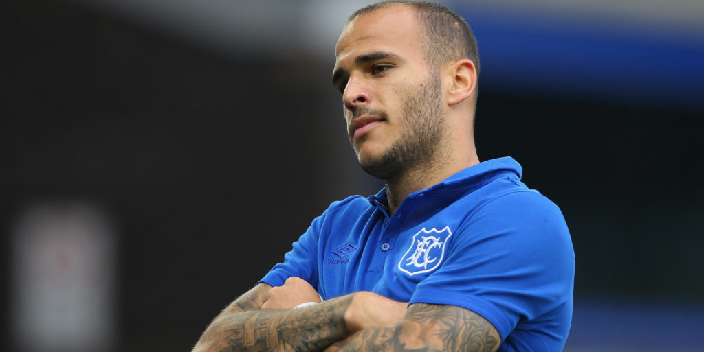 Outgoing interest in Everton star shelved by La Liga side