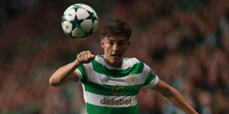 Everton weigh up move for Celtic star as Baines replacement