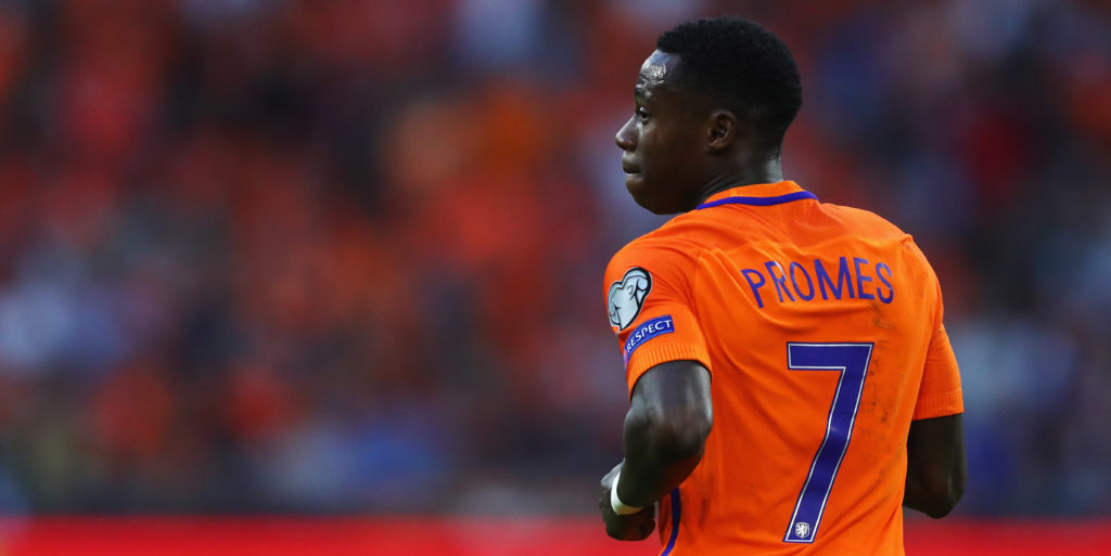 Everton ready to move for Spartak Moscow man this summer