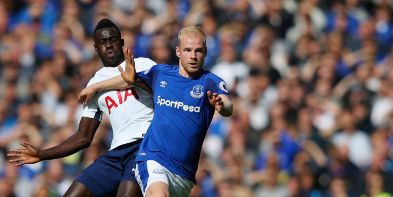 Everton eye moves for two strikers whilst one Blues star heads for the exit: Everton news round-up
