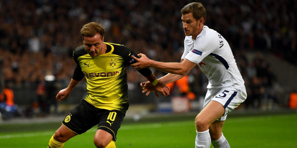 Everton linked with surprise move for Bundesliga midfielder