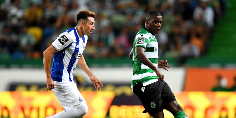 Everton target pushes to terminate contract at Portuguese club