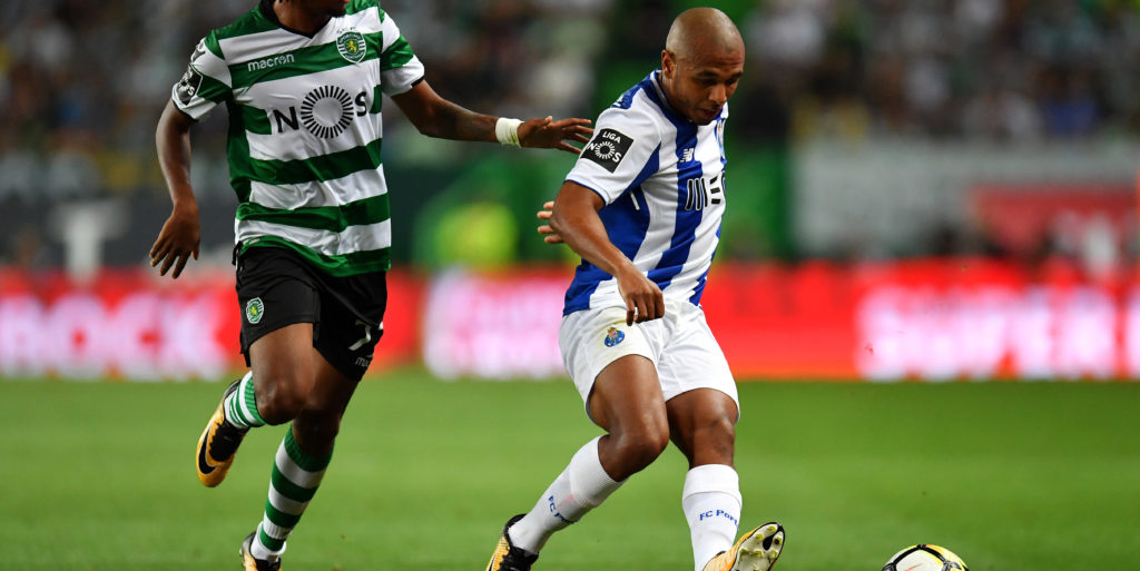 Everton target linked with Serie A duo
