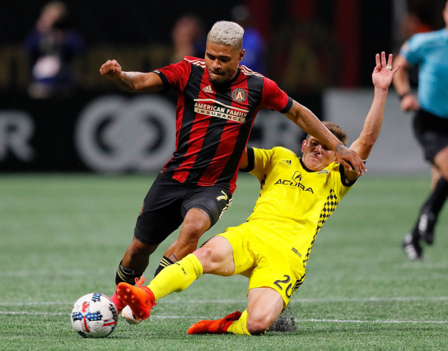 Kevin C. Cox/Getty Images Sport